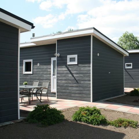 Chalet 4 Personen - Oeverland Komfort