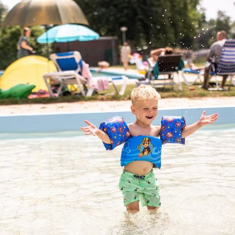 Recreatiepark De Scherpenhof - Camping Voorst - Image N°5