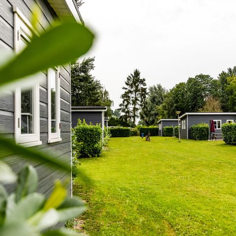 Recreatiepark De Scherpenhof - Camping Voorst - Image N°5