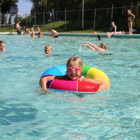 Recreatiepark De Scherpenhof - Camping Voorst - Image N°3