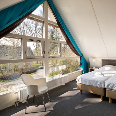 Villa 6 Personen - Markegaerde