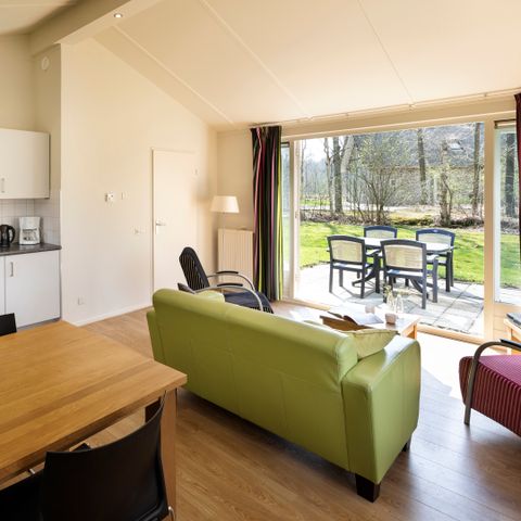 Villa 4 Personen - Markegaerde