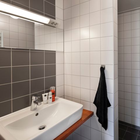 Villa 4 Personen - Markegaerde