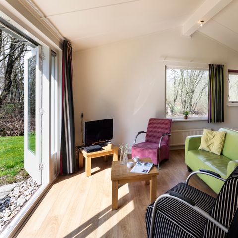 Villa 4 Personen - Markegaerde