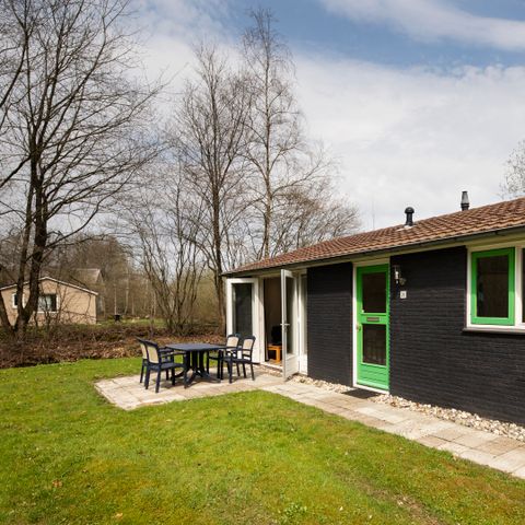 Villa 4 Personen - Markegaerde