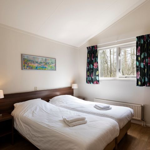 Villa 4 Personen - Markegaerde