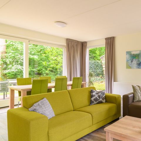 Villa 4 Personen - Markegaerde Wellness 4-1