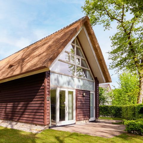 Villa 4 Personen - Markegaerde Wellness 4-1