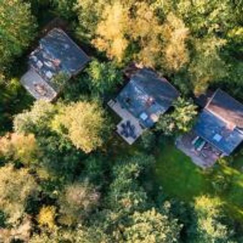 Domaine Le Boulac - Camping Belgisches Luxemburg - Image N°2