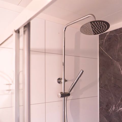 Chalet 6 Personen - Schick