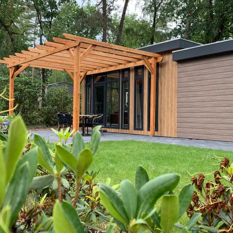 Chalet 6 Personen - Schick