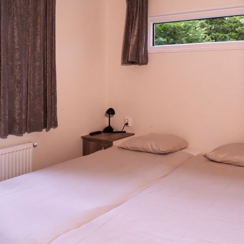 Chalet 6 Personen - Schick