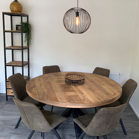 Chalet 6 Personen - Schick