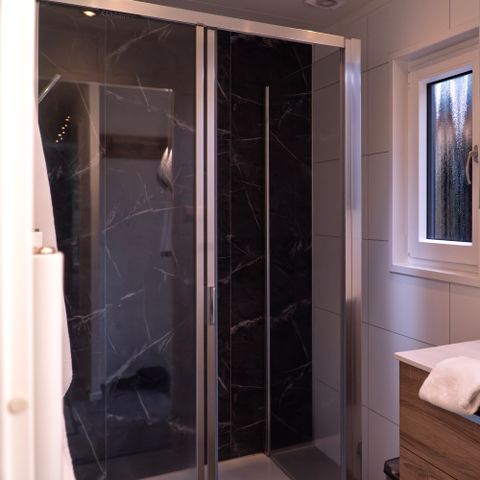 Chalet 6 Personen - Schick