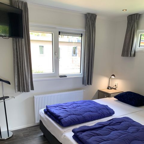 Chalet 6 Personen - Schick