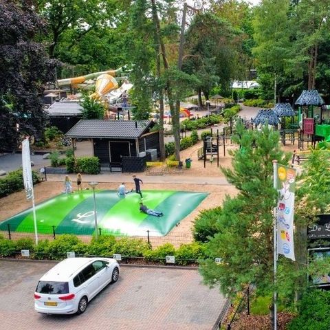Vakantiepark Het Lierderholt - Apeldoorn - Image N°3