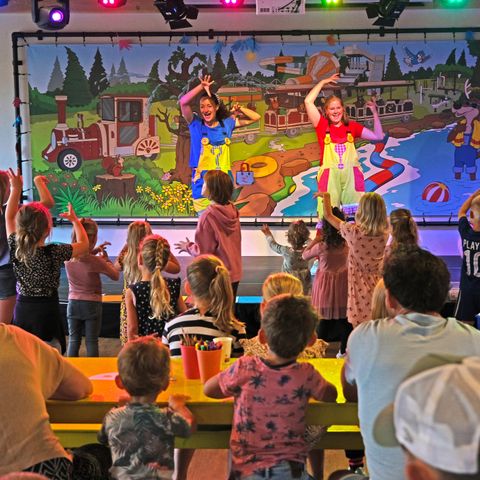 Vakantiepark Het Lierderholt - Apeldoorn - Image N°4