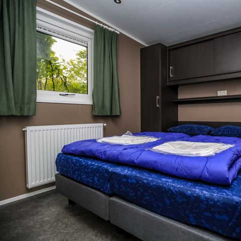 Chalet 4 Personen - Luxus