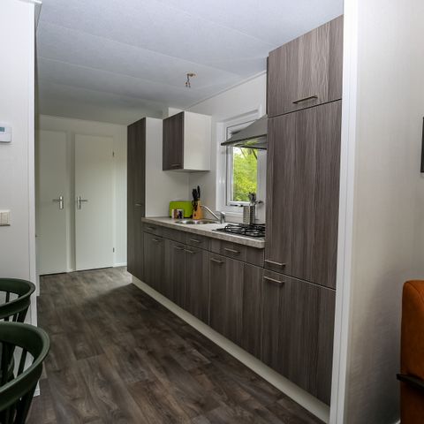 Chalet 4 Personen - Komfort