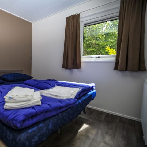 Chalet 4 Personen - Komfort