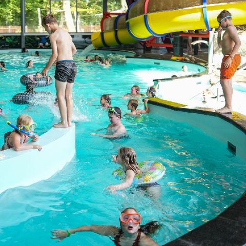 Camping Wedderbergen - Westerwolde - Image N°4