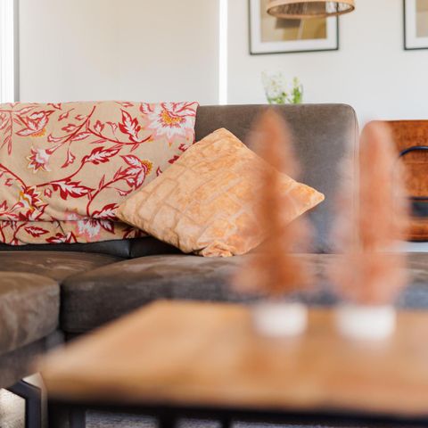 Lodge 6 personen - Beach Deluxe