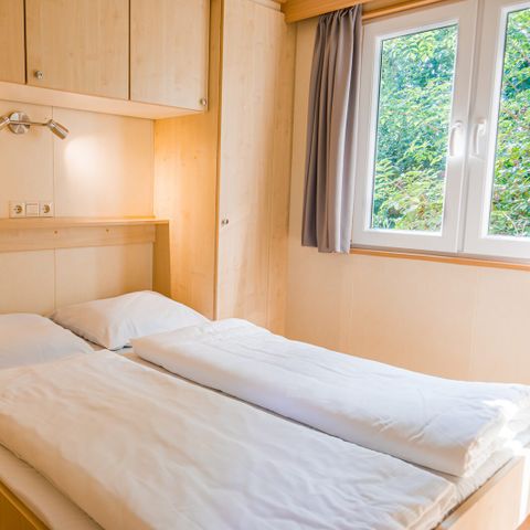 Chalet 4 Personen - Überdachte Terrasse | Haustiere nicht erlaubt