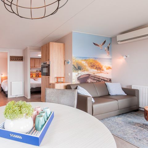 Lodge 4 personen - Beach Haven
