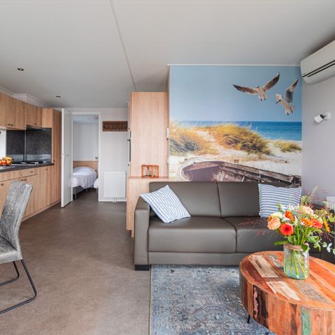 Lodge 4 personen - Beach Haven