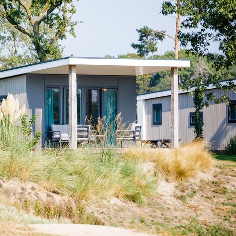 Lodge 4 personen - Beach Haven