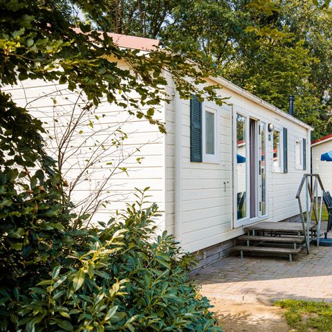 Chalet 5 Personen