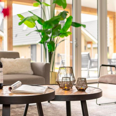 FERIENHAUS 20 Personen - Großer Büffel