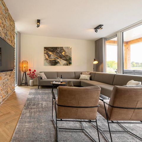 FERIENHAUS 20 Personen - Großer Büffel