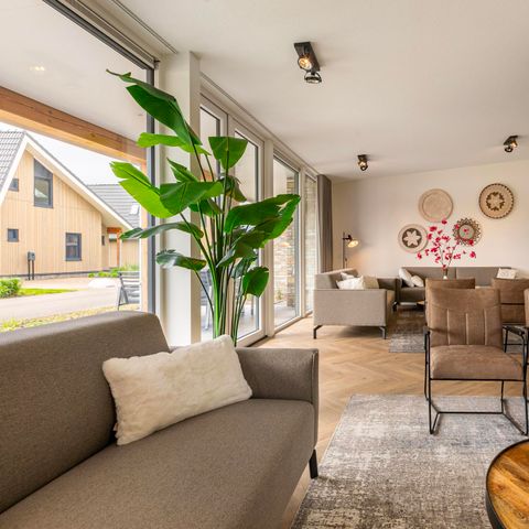 FERIENHAUS 20 Personen - Großer Büffel