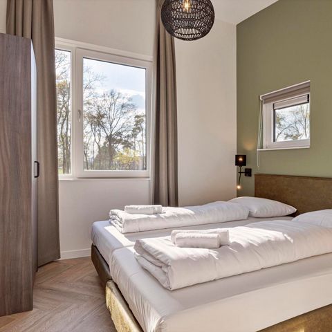 FERIENHAUS 12 Personen - Großes Horn