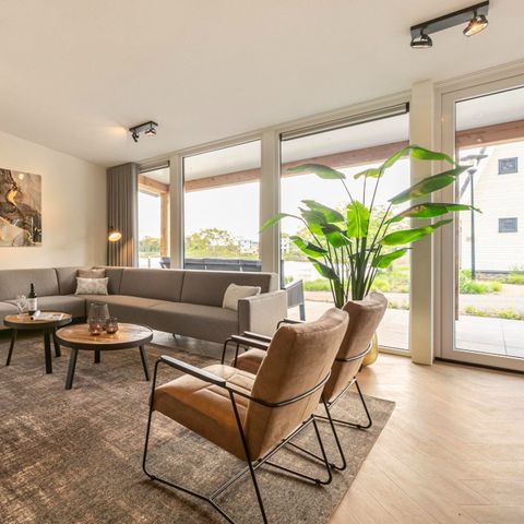 Gruppenunterkunft 10 personen - Big Lodge