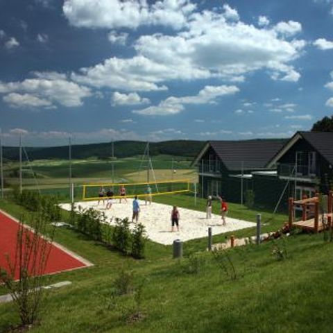 Nürburgring Ferienpark - managed by Lindner - Camping Rheinland-Pfalz - Image N°3