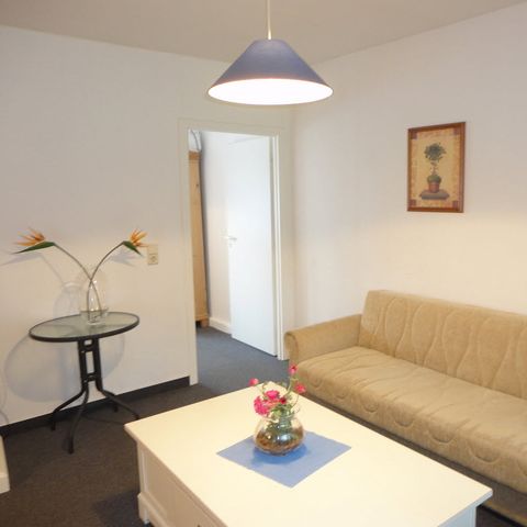 Bungalow 4 Personen - Toskana 2+2