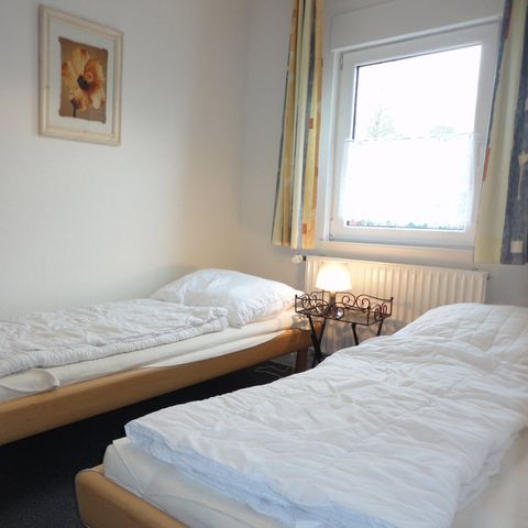 Bungalow 4 Personen - Toskana 2+2