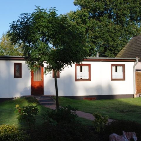 Bungalow 5 Personen - Venezia