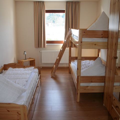 Bungalow 5 Personen - Venezia