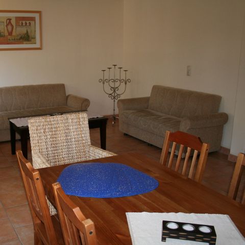 Bungalow 5 Personen - Venezia