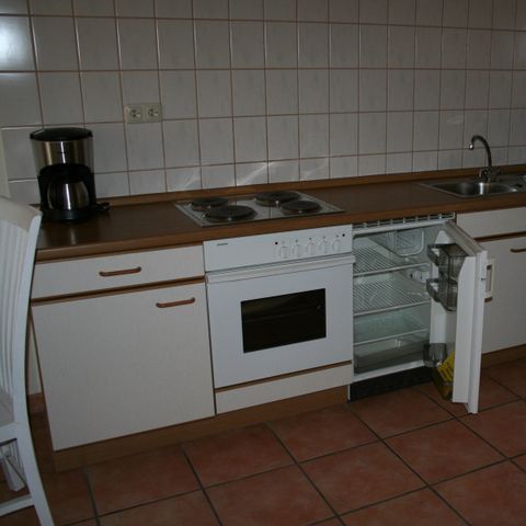 Wohnung 2 personen - Tessin