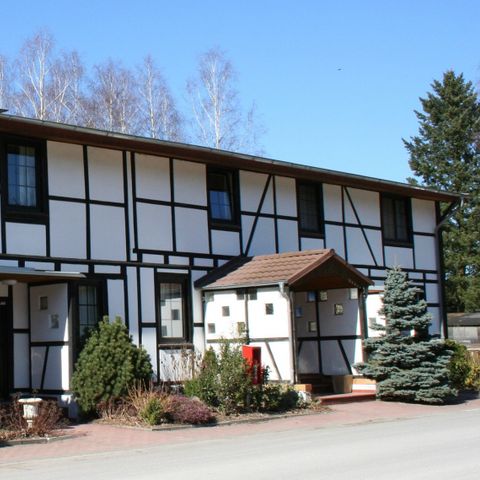 Wohnung 2 personen - Tessin