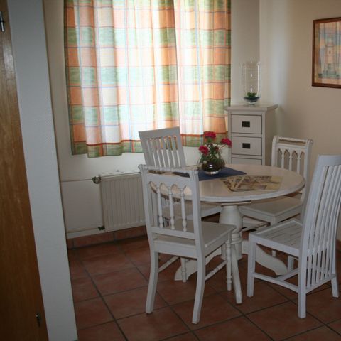 Wohnung 2 personen - Tessin