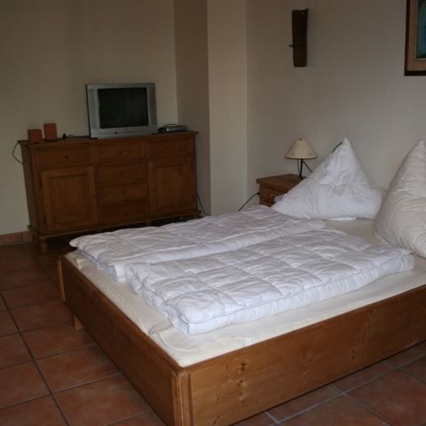 Wohnung 2 personen - Tessin