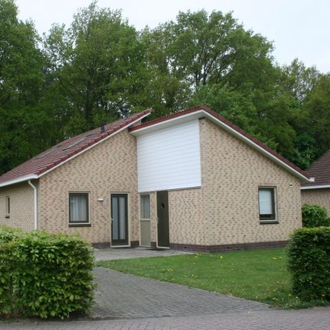 Bungalow 4 Personen - Dinkel
