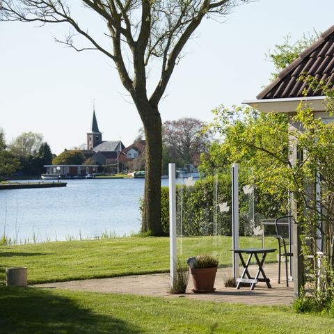 Summio Vakantiepark It Wiid - Camping Tytsjerksteradiel - Image N°2