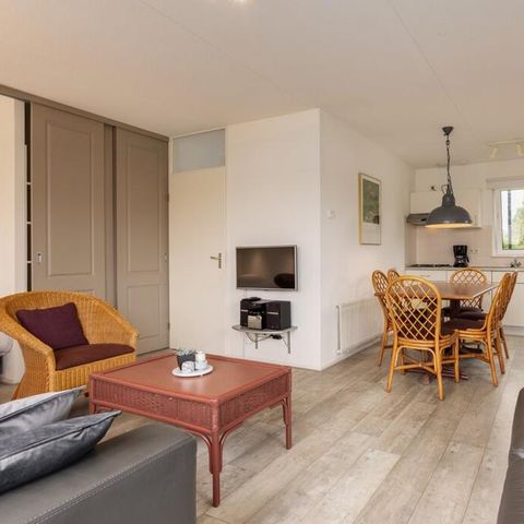 Bungalow 6 Personen - Wetter