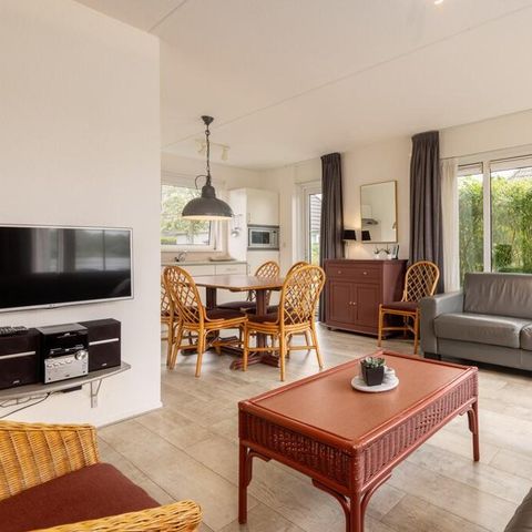 Bungalow 6 Personen - Wetter